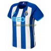 Original Fußballtrikot FC Porto Heimtrikot 2021-22 Für Damen